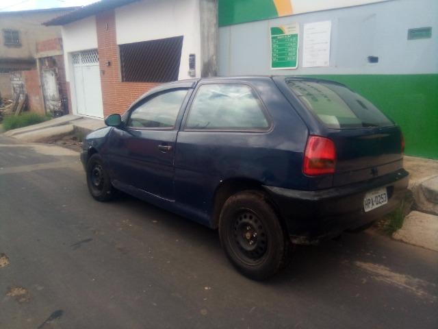 Gol g2 - Foto 5