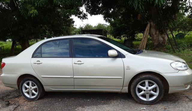Corolla 2005 - Foto 2