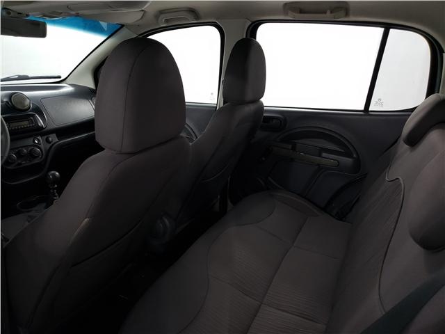 Fiat Uno 1.4 evo way 8v flex 4p manual - Foto 15