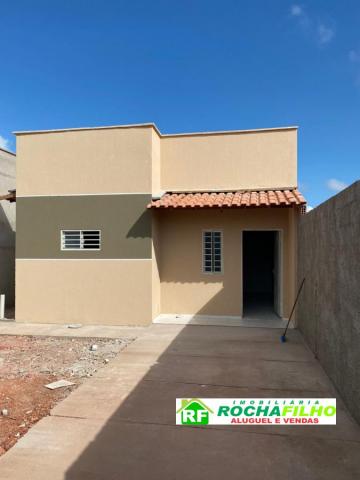 Casa, Joia, Timon-MA - Foto 2