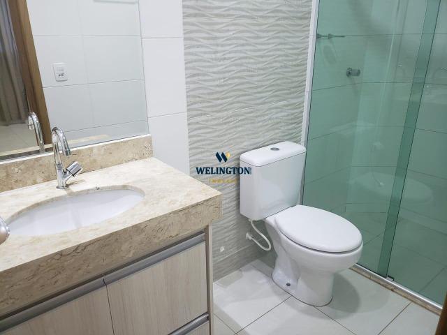 Apartamento na Chácara Colorado - Foto 11