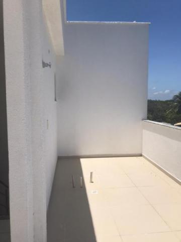 Apartamento para Locação em Lauro de Freitas, Buraquinho, 3 dormitórios, 1 suíte, 2 banhei - Foto 20