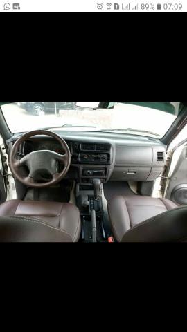 Vendo mitsubishi l200 sport 4x4 hpe - Foto 4