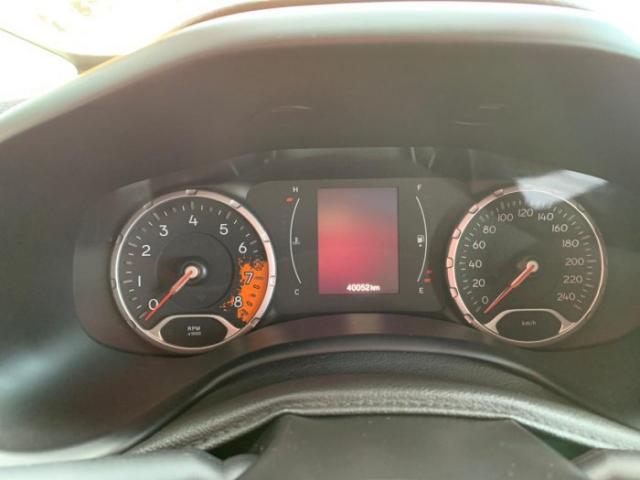 Jeep renegade 2016 1.8 16v flex longitude 4p automÁtico - Foto 9