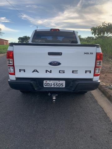 Ranger XLS 2.2 Diesel Aut - Foto 4
