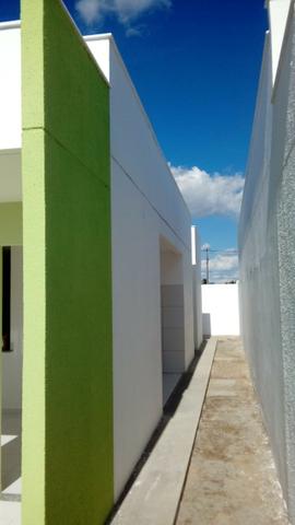 Casa 2/4 com Lage, no bairro Campo Limpo, Prox. á Cidade Nova. Excelente Localização - Foto 7