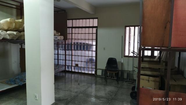 Alugo 2 pavimentos comercial no setor gráfico de Taguatinga - Foto 2