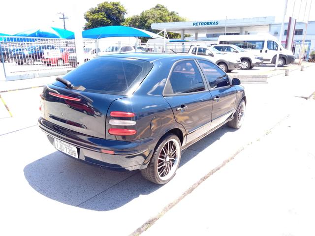 Vendo Fiat Brava SX - Foto 4