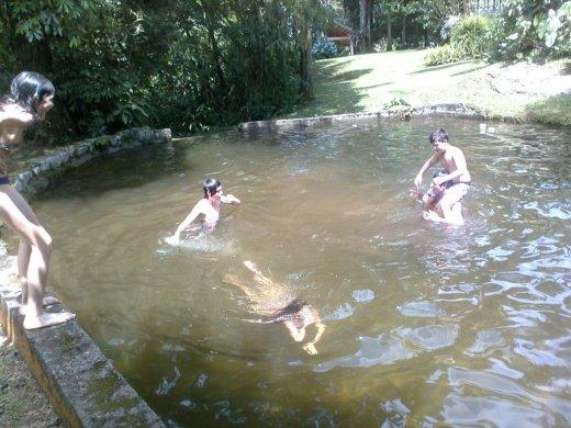 De R$ 680,000 por R$ 580,000/Casa condomínio rural - Foto 6