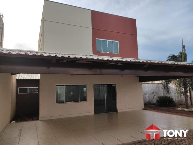 Sobrados padrão com 03 suites na quadra 110 sul em Palmas - Foto 12