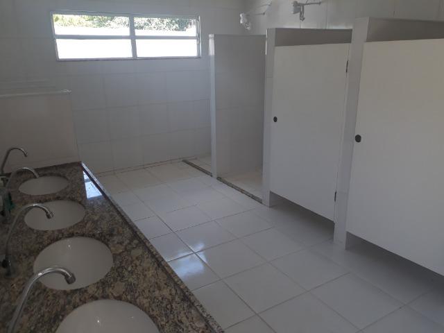 Vitória dos Anjos- Terrenos em condomínio fechado no Caxito - Foto 9