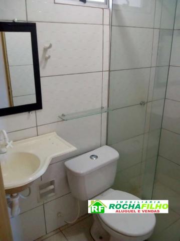 Apartamento, Cidade Nova, Teresina-PI - Foto 10