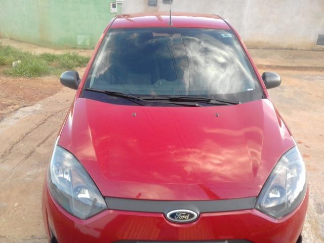 Ford Fiesta 1.0 2012 - Foto 2