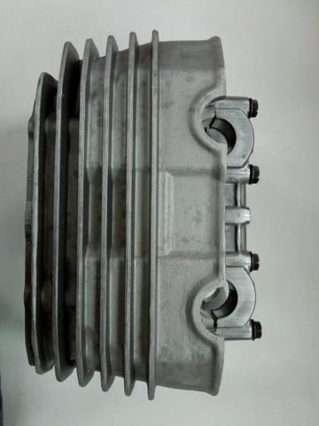 Cabeçote Cb 300 xre 300 2010 A 2019 Vela Fina Novo Original - Foto 5