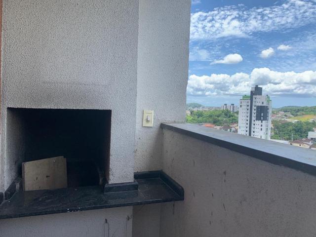 Apartamento 2 quartos no Anita - Foto 12