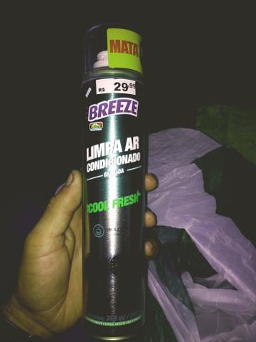 Vende -se produtos para limpeza de carro - Foto 2
