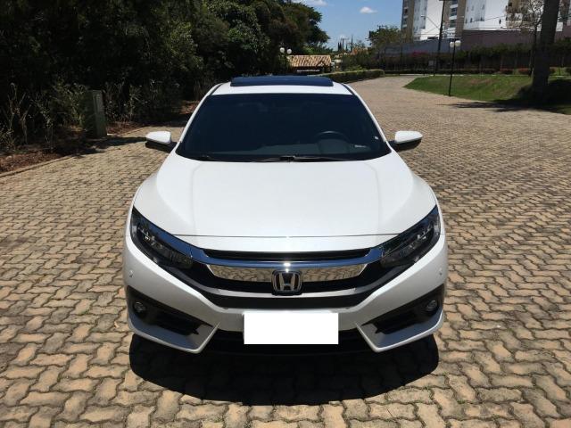 Excelente Honda civic