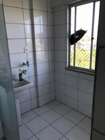 Apartamento 2/4 - Foto 9