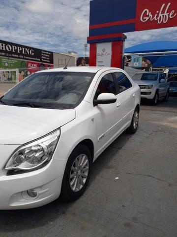 Cobalt 1.4 LTZ 2012 - Extra ! - Foto 2