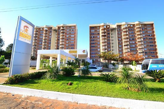 Flat Império Romano (Di Roma)