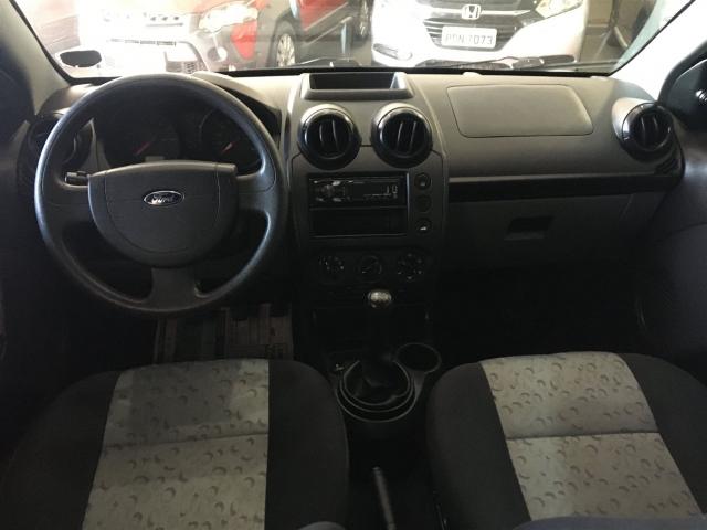 FIESTA 2010/2010 1.0 MPI CLASS HATCH 8V FLEX 4P MANUAL - Foto 8