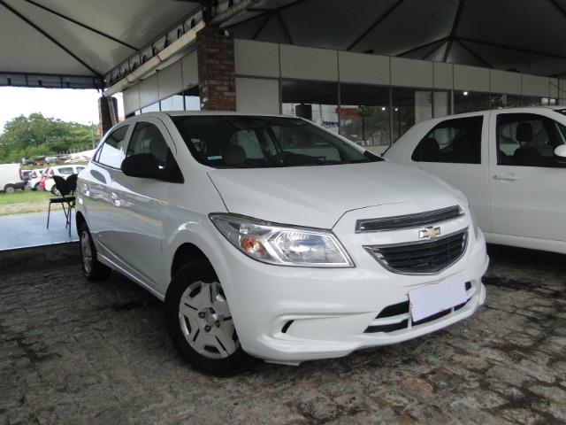 Chevrolet Onix 1.0 2015/2016