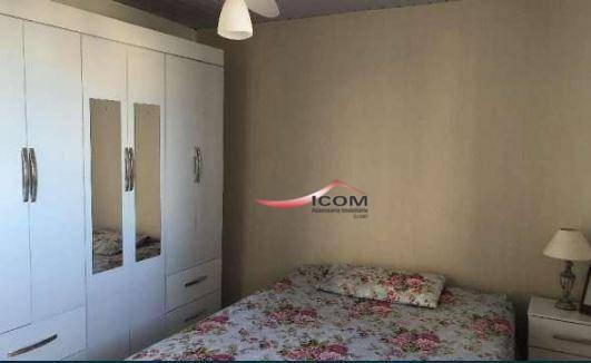 Cobertura com 6 dormitórios para alugar, 250 m² por R$ 8.000,00/mês - Copacabana - Rio de - Foto 8