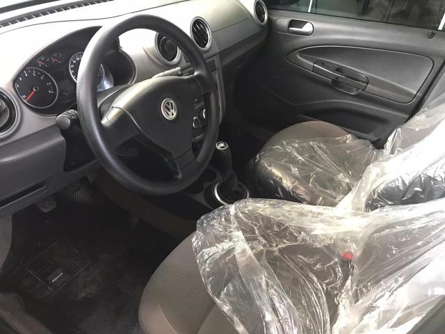 Voyage 2010 comfortline 1.6 completo