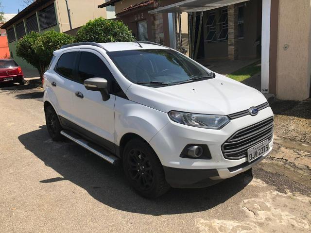 ECOSPORT 1.6 freestyle manual - Foto 10