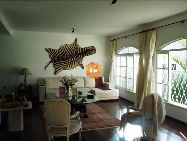 Casa à venda com 4 dormitórios em América, Joinville cod:RDA295 - Foto 13