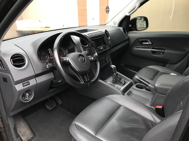 Amarok Aut 16/16 high completissima! - Foto 12