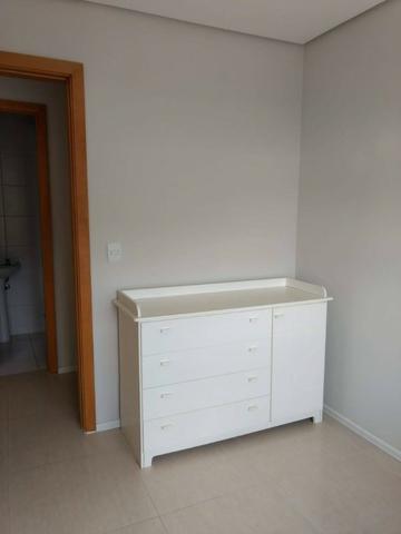 Apartamento 2 dormitórios mobiliado, na avenida Bento Gonçalves - Foto 16