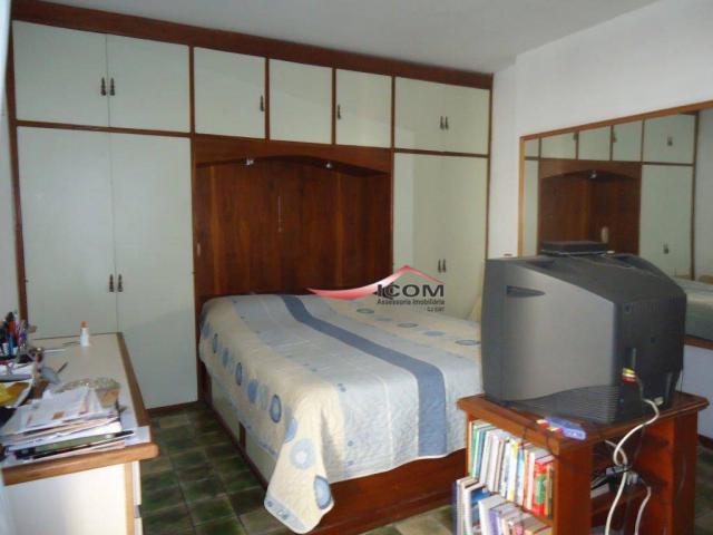 Cobertura residencial à venda, Lagoa, Rio de Janeiro. - Foto 6