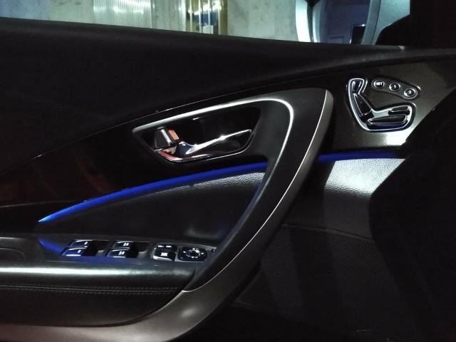 Azera 2015 22.000 km estado de novo - Foto 10