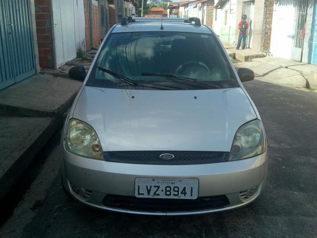 Fiesta em dias