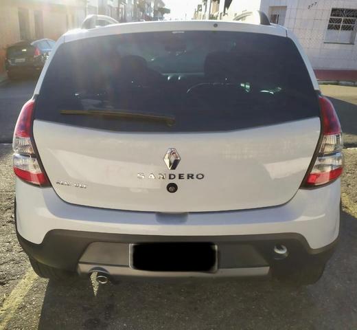 Sandero stepway rip curl 2013 - Foto 6