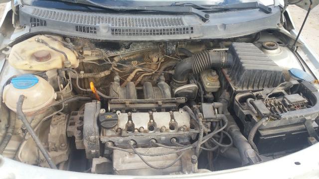 Vendo saveiro g5 - Foto 5
