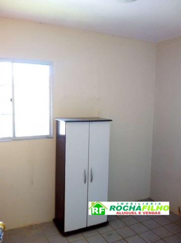 Apartamento, Cidade Nova, Teresina-PI - Foto 7