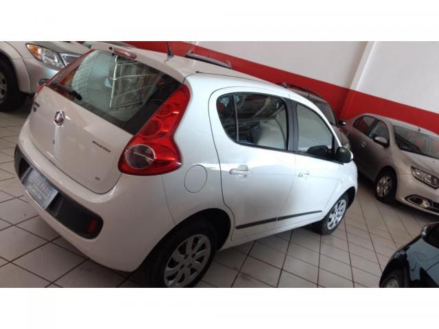 Palio ATTRACTIVE 1.4 Evo Fire Flex 8V 5P - Foto 5