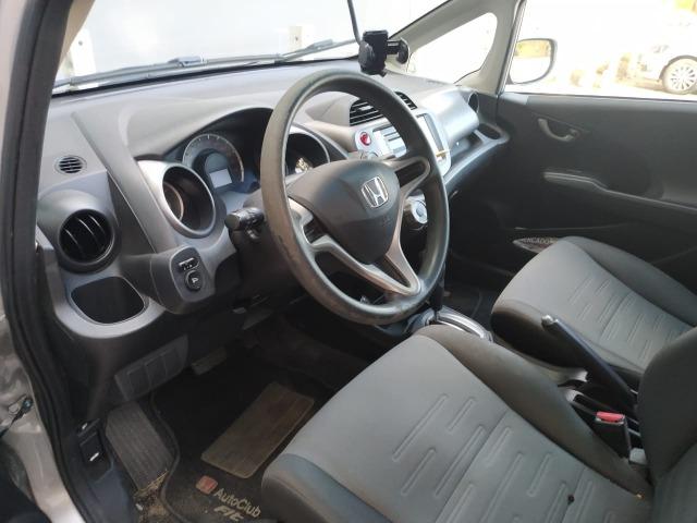 Honda Fit CX 2014 - Completo