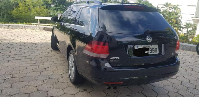 Jetta Variant 2011 - Foto 3