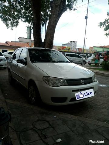 Fiat Siena ano 2007 - Foto 7