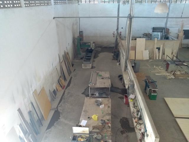 Galpão - Foto 17