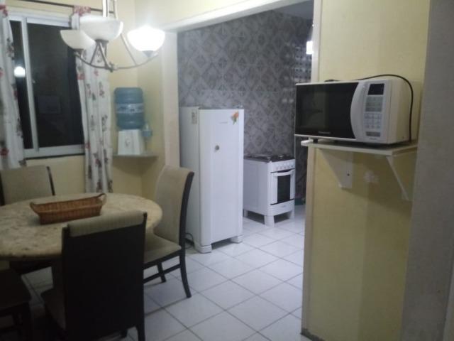 Apartamento Próximo ao Via Sul e Praias de Fortaleza - Foto 9