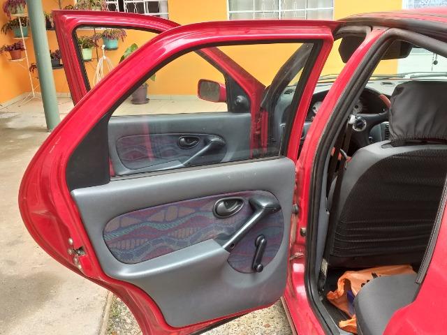 Fiat Siena - Foto 12