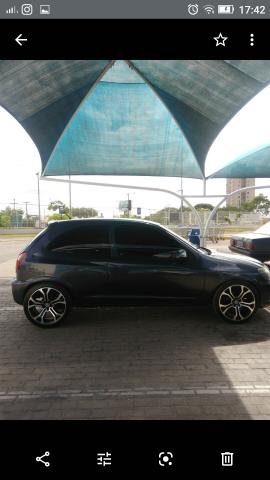 Celta top de linha - Foto 3