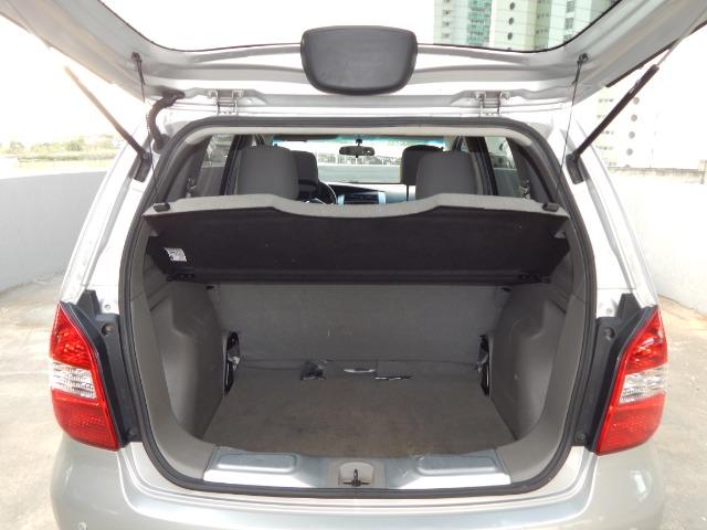 Livina 1.8 2010 Automática CVT 46000KM originais, 2o. dono - Foto 10