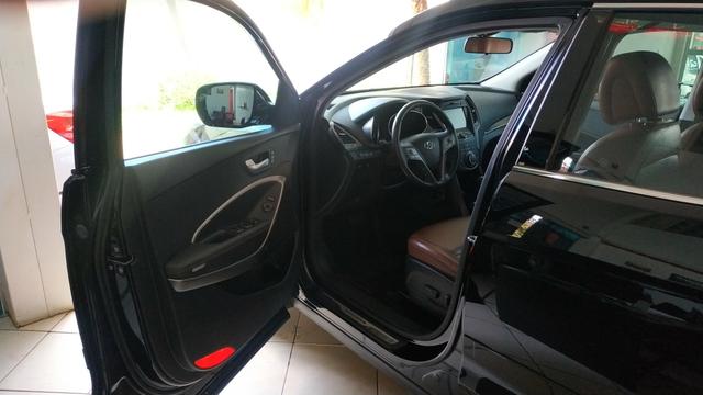 Hyundai SantaFe 3.3L 4WD V6 (2014) - Foto 7