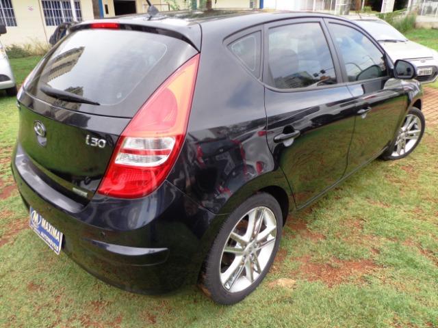 Hyundai I30 2.0 2010 Automático Completo Impecável - Foto 2