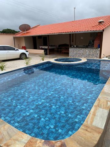 Casa de aluguel para temporada em Pirenópolis - Foto 4